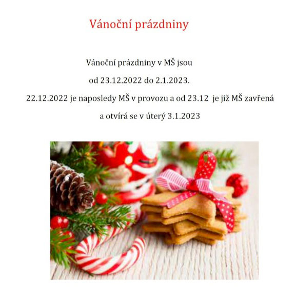 prazniny