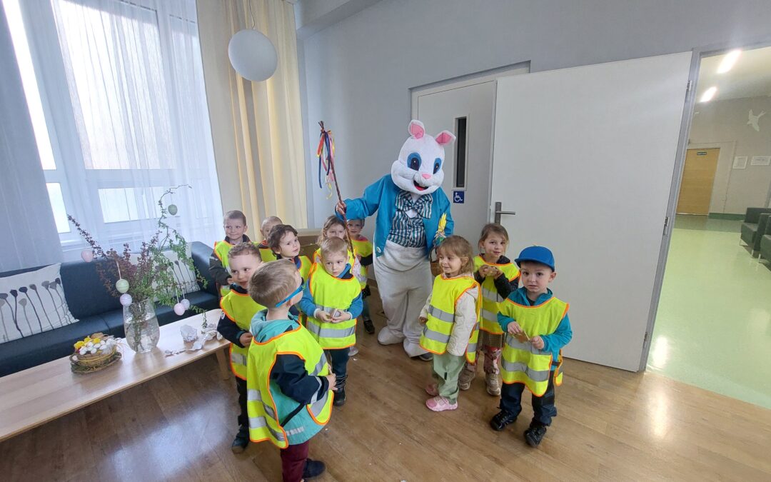 Návštěva Chráněného bydlení Zikova